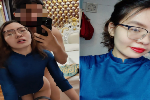 Bố làm tình cô giáo con mình