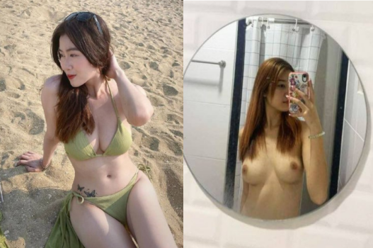 Chị gái ny vếu to vượt trội