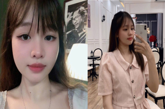 Chỉ về nhà sau khi qua nhà người yêu làm tình