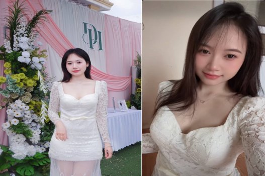 Chịch cô phù dâu xinh đẹp