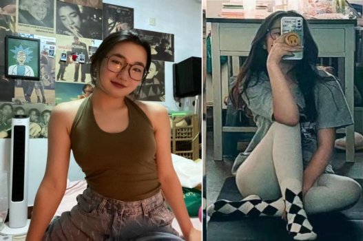 Clip 18+ nàng đẹp trường mỹ thuật