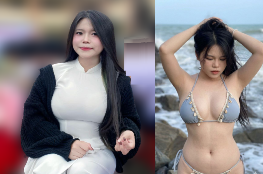 Clip nóng em nữ sinh mới lớn đi khách vội