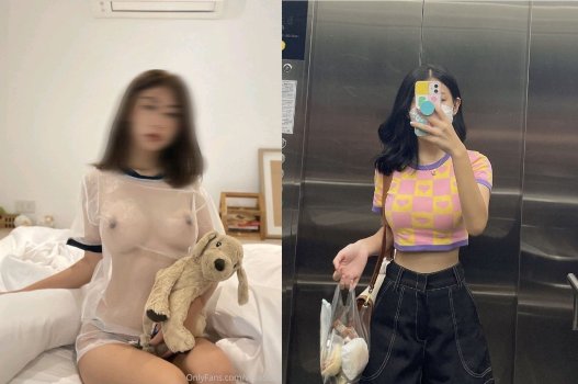 Clip sex cô nàng ngực bự e thẹn giấu mặt