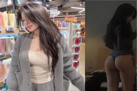 Cosplay mọi loại để anh sướng mê mẩn