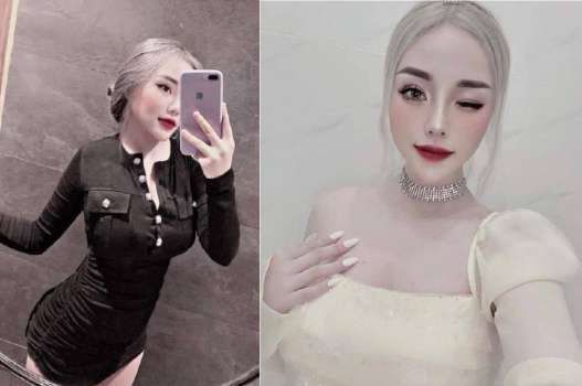 Dân chơi gặp cao thủ vét máng phê pha