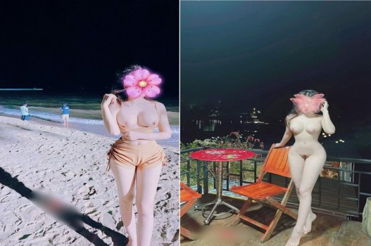 Đi Nha Trang gặp em phò dâm đãng