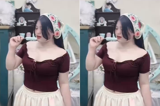 Đụ em múp rụp khiến em co giật vì phê lòi