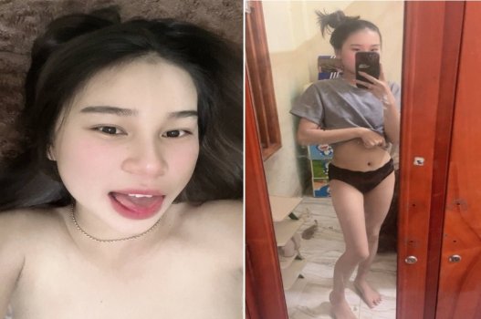 Em mình dây bị đụ nhanh sướng nhăn mặt