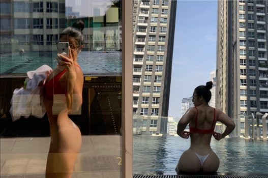 Em mông tròn săn nhấp khiến cu anh cạn kiệt