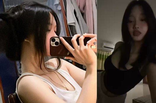 Em quyến rũ tái xuất trong clip ấn tượng