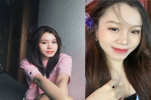 Gặp cô gái đẹp chịch khoái con cu