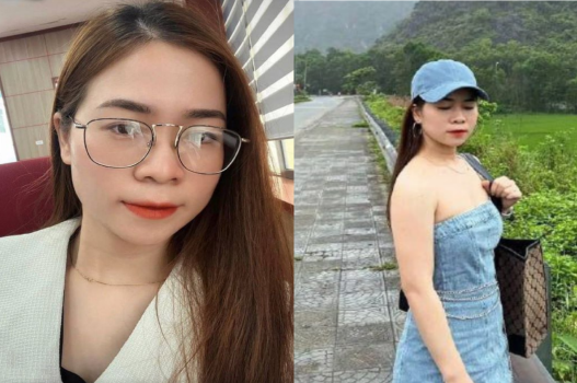 Kính cận trông ngây thơ mà dâm cực độ