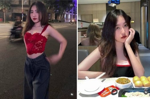 Lê Thu làm tình bằng miệng giỏi, người yêu rên to