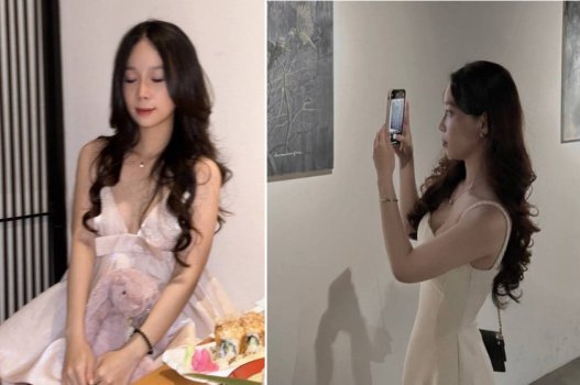 Mặc dù có vẻ yếu ớt nhưng thực tế là nó rất khỏe mạnh