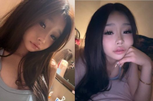 Mới xuyên vào em đã cong lưng vì sướng