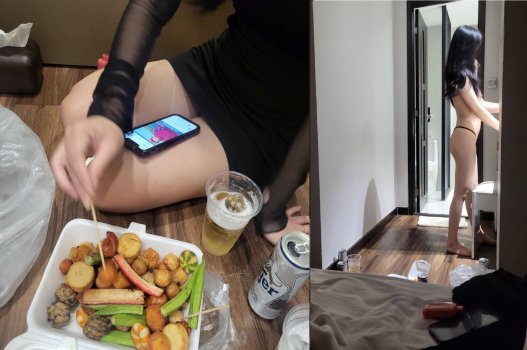 Nàng xinh xắn lộ video nóng siêu chất