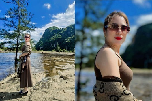 Nói dâm đãng cùng con trai nuôi cu to lớn