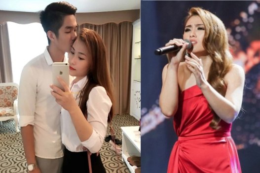 Nữ ca sĩ Phương Nga làm tình cực đỉnh