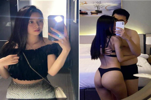 Phe18 nàng dâm đãng sẵn sàng chịch mọi nơi