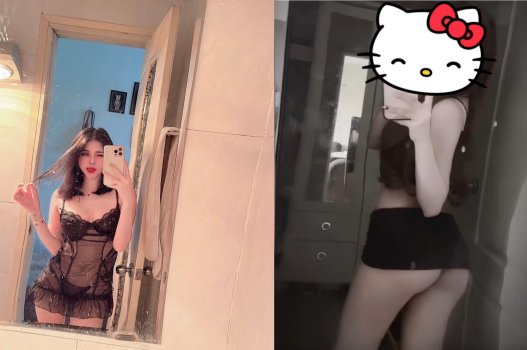 Phim sex em gái xinh mông cong mê ly