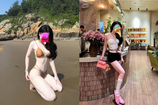 Quan hệ chui với giáo viên dạy nhảy