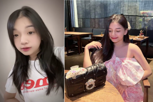 Quẩy sinh nhật bự rồi gạ em làm tình