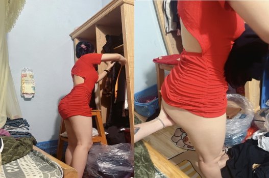 Sang nhà chơi bướm em gái người yêu