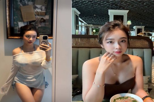 Sex mới của bạn gái cũ khiến tim rung động