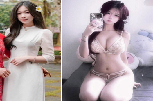 Sex Việt em học sinh chân dài nóng bỏng