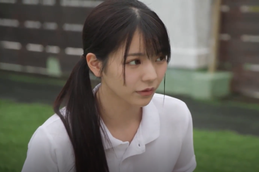 SONE 689 Kokono Asano ứng tuyển vai thực tập sinh sân bóng