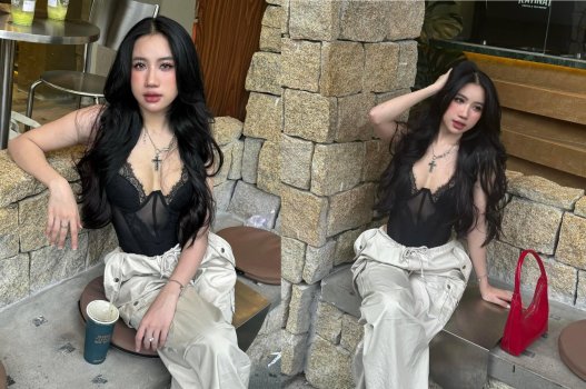 Thoát y với cô gái xinh quận 1 quyến rũ