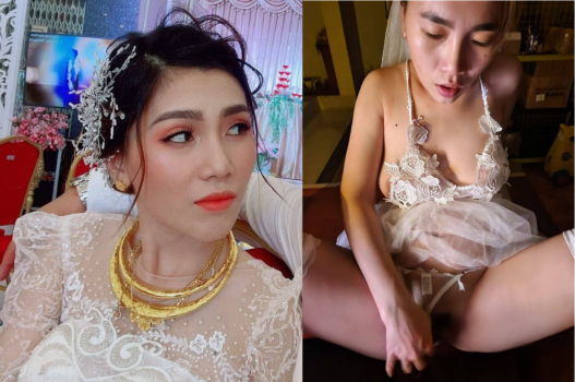 Viet69 uống nhiều quá vợ mới cưới bị bạn nện