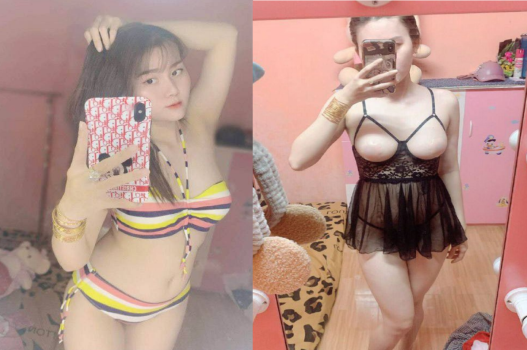 Vụng trộm với em hàng xóm sướng nhất mê mẩn