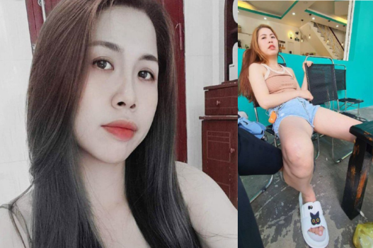 Xin chồng cho em chịch trai trẻ bớt động dục